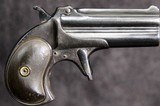 Remington '95 Double Derringer - 1 of 11