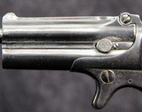 Remington '95 Double Derringer - 3 of 11