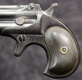 Remington '95 Double Derringer - 4 of 11