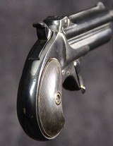 Remington '95 Double Derringer - 11 of 11