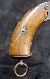 Reichsrevolver Model 1879 - 8 of 15
