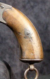 Reichsrevolver Model 1879 - 5 of 15