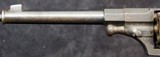 Reichsrevolver Model 1879 - 3 of 15
