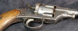 Reichsrevolver Model 1879 - 12 of 15