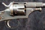 Reichsrevolver Model 1879 - 7 of 15