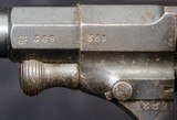 Reichsrevolver Model 1879 - 9 of 15