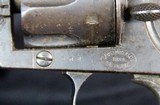 Reichsrevolver Model 1879 - 11 of 15