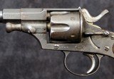 Reichsrevolver Model 1879 - 4 of 15