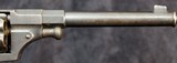 Reichsrevolver Model 1879 - 6 of 15