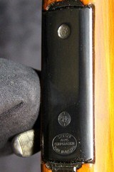 Steyr Mannlicher Schoenauer Model MCA - 13 of 15