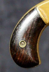 Aetna Pocket Revolver - 8 of 15