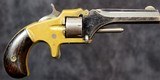 Aetna Pocket Revolver - 1 of 15