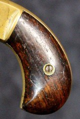 Aetna Pocket Revolver - 5 of 15