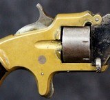 Aetna Pocket Revolver - 7 of 15