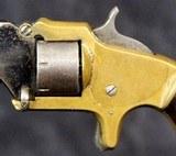 Aetna Pocket Revolver - 4 of 15