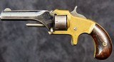 Aetna Pocket Revolver - 2 of 15