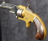 Aetna Pocket Revolver - 13 of 15