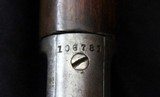 Marlin Model 1889 Rifle - 13 of 15