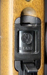 Ruger 10-22 Standard Carbine - 12 of 15