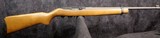 Ruger 10-22 Standard Carbine - 1 of 15