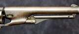 Colt 1862 Police Revolver - 6 of 15