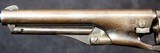 Colt 1862 Police Revolver - 3 of 15