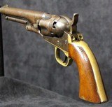 Colt 1862 Police Revolver - 14 of 15