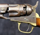 Colt 1862 Police Revolver - 4 of 15