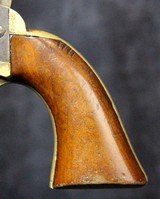Colt 1862 Police Revolver - 5 of 15