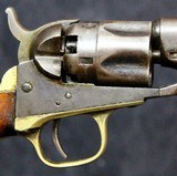 Colt 1862 Police Revolver - 7 of 15