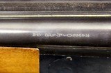 .410 Double Barrel Shotgun, Made in Brazil - 9 of 15