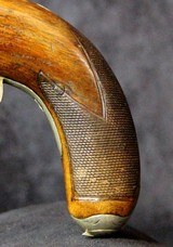 Percussion Pistol by Krider, Philadelphia - 8 of 15