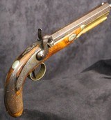 Percussion Pistol by Krider, Philadelphia - 14 of 15