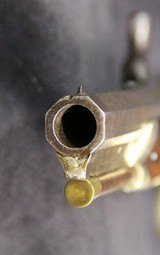 Percussion Pistol by Krider, Philadelphia - 15 of 15