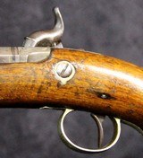 Percussion Pistol by Krider, Philadelphia - 7 of 15