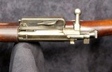 Springfield Model 1898 Krag Jorgensen Rifle - 14 of 15