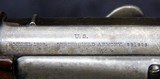 Springfield Model 1898 Krag Jorgensen Rifle - 9 of 15