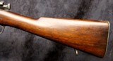 Springfield Model 1898 Krag Jorgensen Rifle - 5 of 15