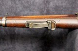 Springfield Model 1898 Krag Jorgensen Rifle - 11 of 15