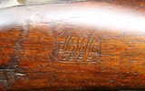 Springfield Model 1898 Krag Jorgensen Rifle - 13 of 15