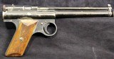 Benjamin Model 177 Air Gun - 1 of 14