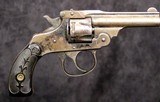 Forehand Arms Model 1901 Revolver - 1 of 14