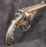 Forehand Arms Model 1901 Revolver - 13 of 14