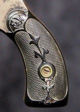 Forehand Arms Model 1901 Revolver - 8 of 14