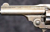 Forehand Arms Model 1901 Revolver - 6 of 14