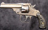 Forehand Arms Model 1901 Revolver - 2 of 14