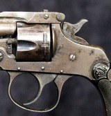 Forehand Arms Model 1901 Revolver - 7 of 14