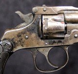 Forehand Arms Model 1901 Revolver - 4 of 14