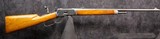 Winchester Model 53 Rifle - 1 of 15