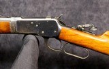 Winchester Model 53 Rifle - 4 of 15